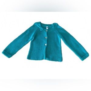 NWT Janie and Jack cardigan
